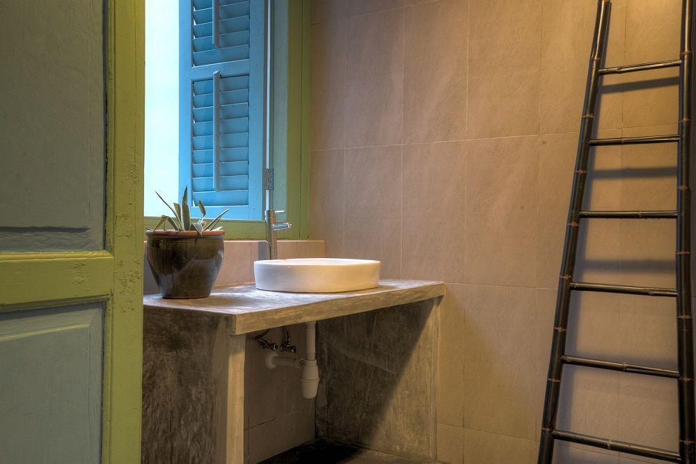 Lang Hoose Hotell George Town Exteriör bild